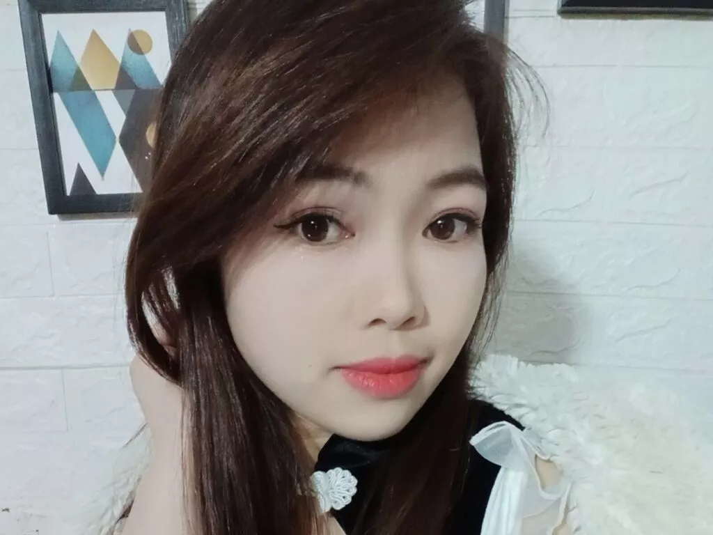 DulceCloe on Streamate 