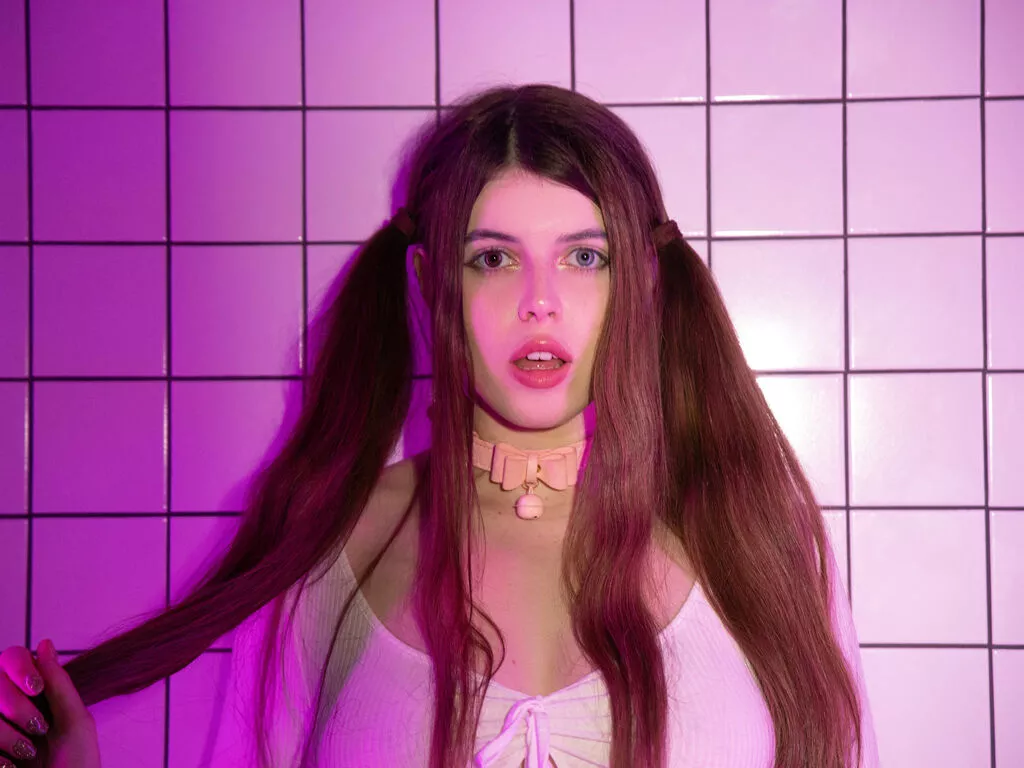 MelissaGolden on Streamate 