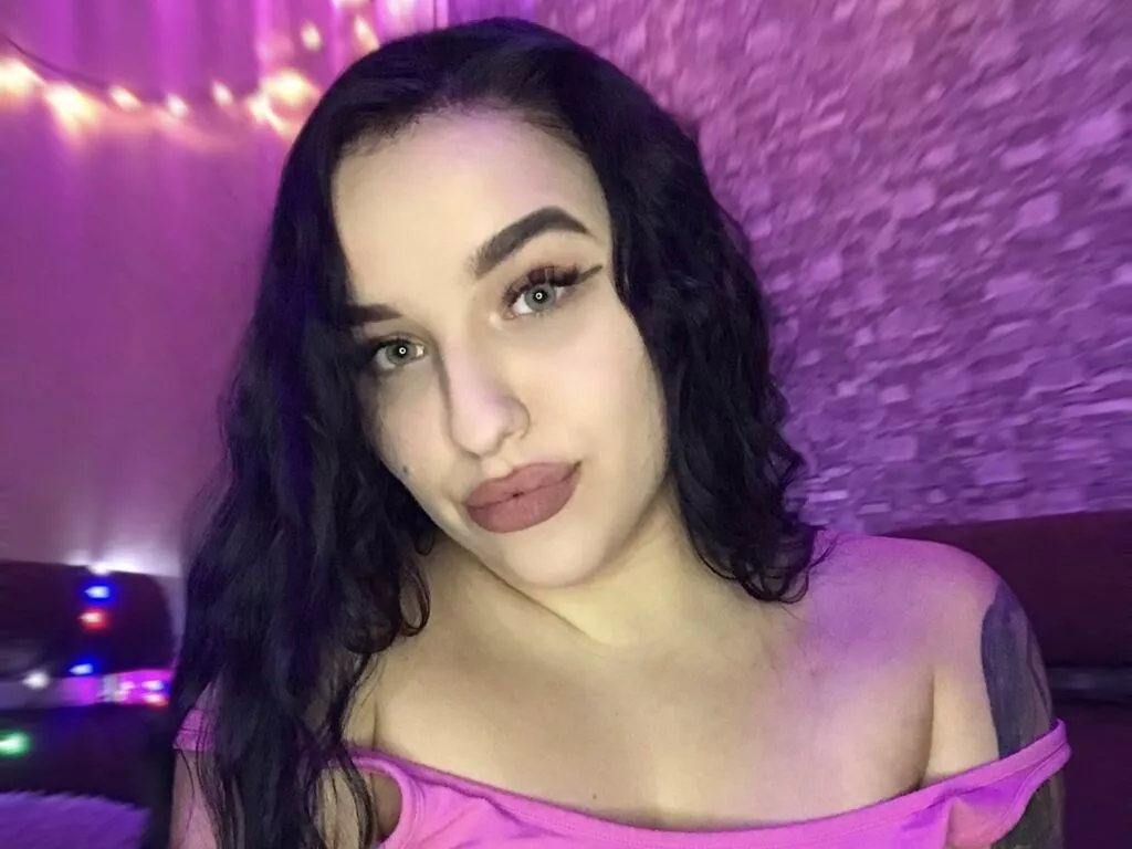 DulceCloe on Streamate 