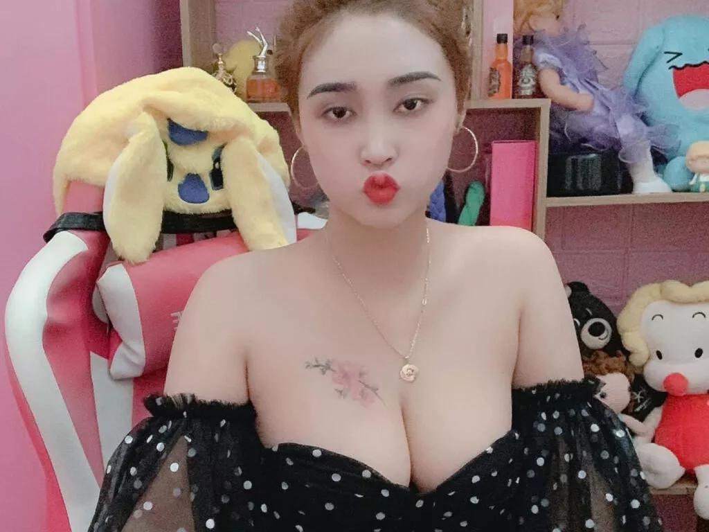 msnovember on Streamate 