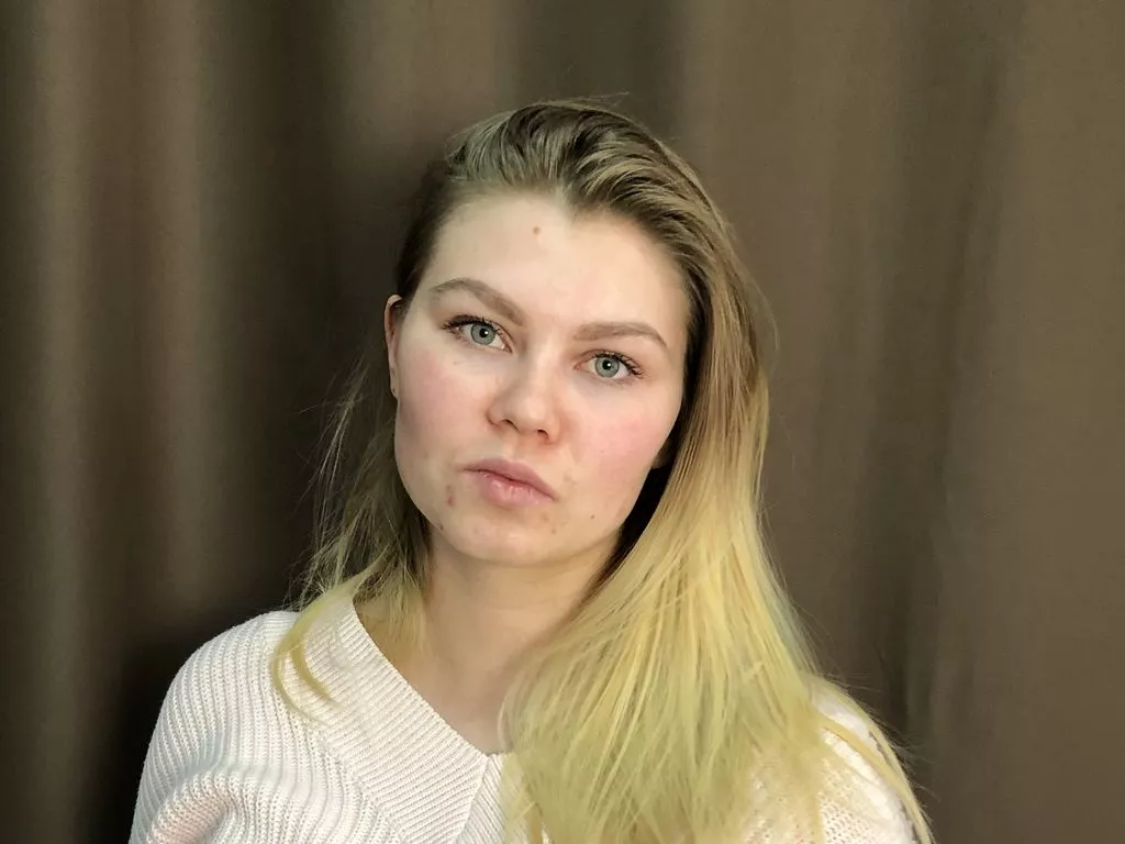 AuroraChan on Streamate 