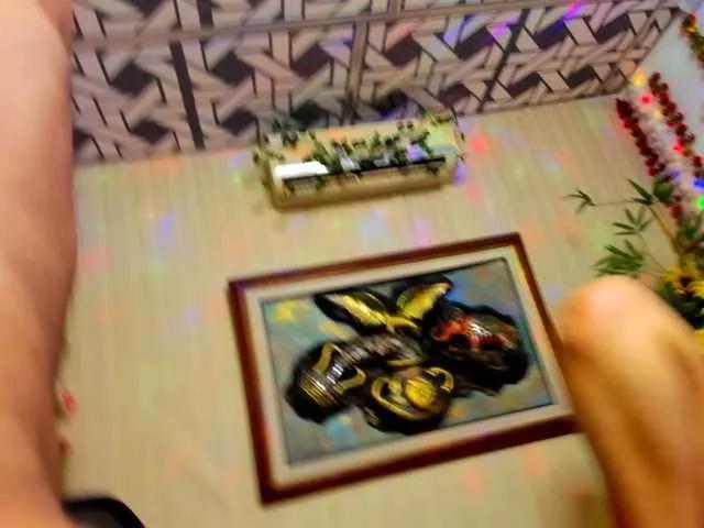 Freechat ---rrmodelsstars--- on BongaCams