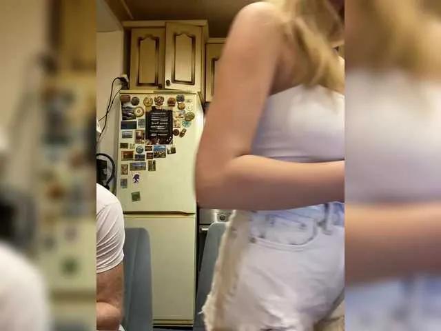 -Breid-1 from BongaCams