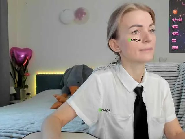 Freechat -cutiekitty- on BongaCams