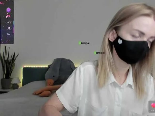 Freechat -cutiekitty- on BongaCams