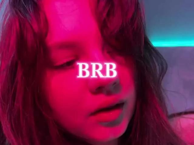 -FoxAlisa- on BongaCams