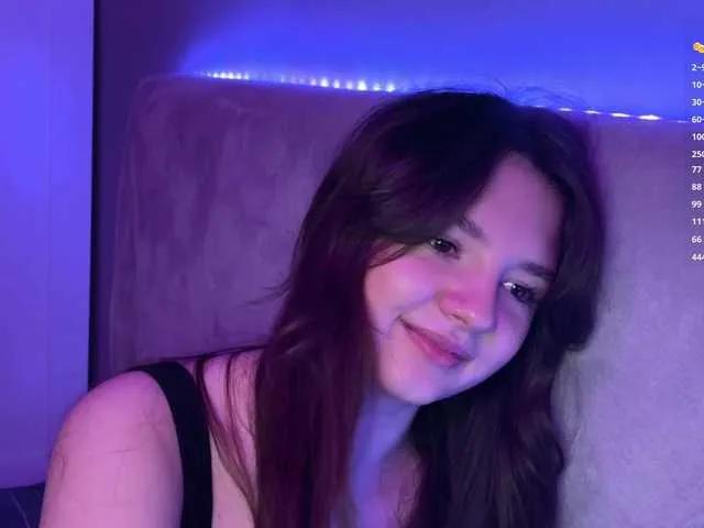 -FoxAlisa- on BongaCams