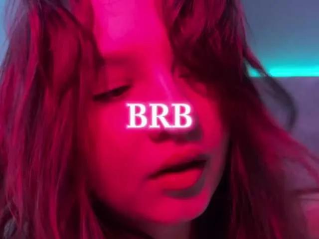 -FoxAlisa- on BongaCams