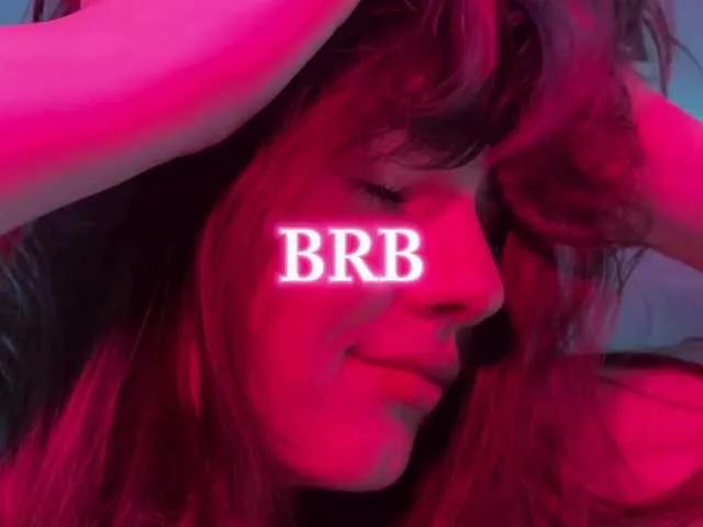 -FoxAlisa- on BongaCams