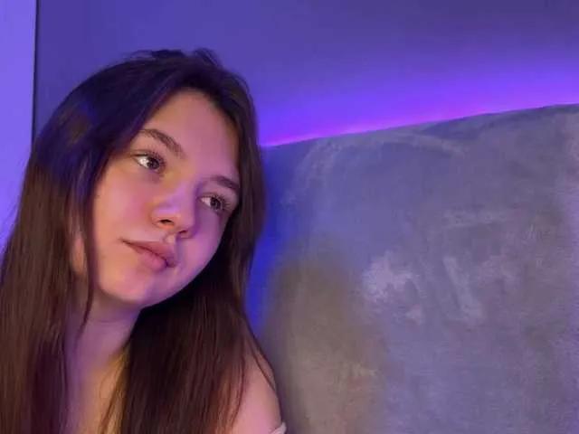 -FoxAlisa- on BongaCams