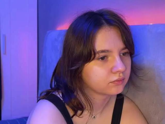 -FoxAlisa- on BongaCams
