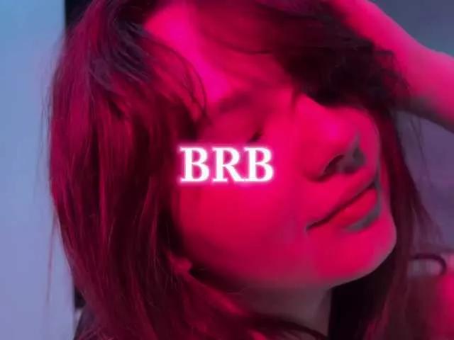 -FoxAlisa- on BongaCams