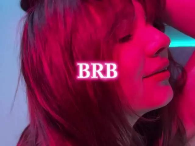 -FoxAlisa- on BongaCams