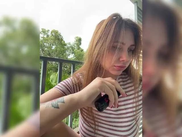 -LeiaProseccina- on BongaCams