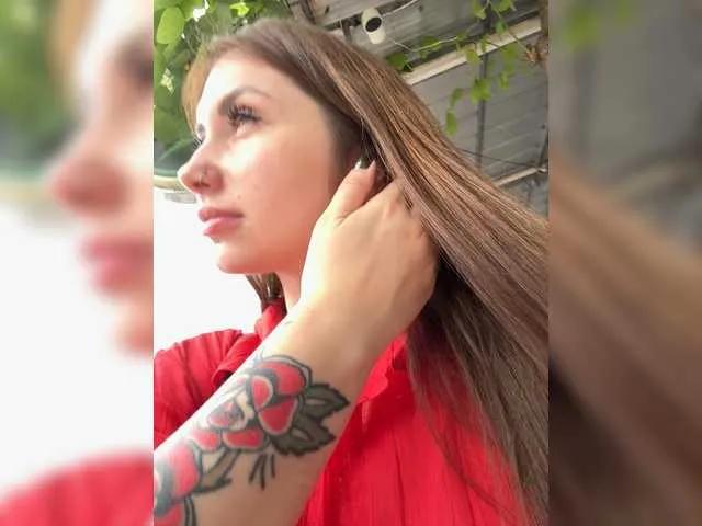 -LeiaProseccina- on BongaCams