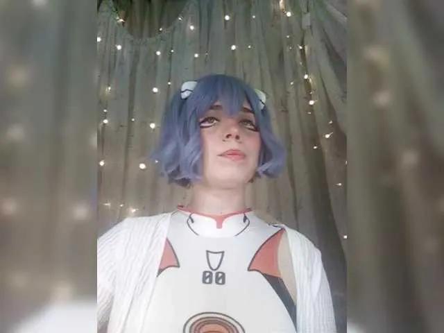 -Marcelline on BongaCams