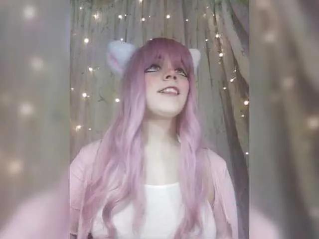 -Marcelline on BongaCams