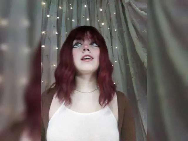 -Marcelline on BongaCams