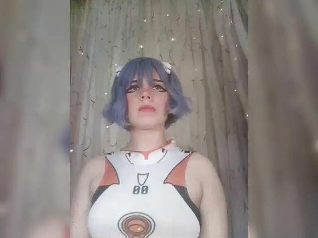 -Marcelline on BongaCams