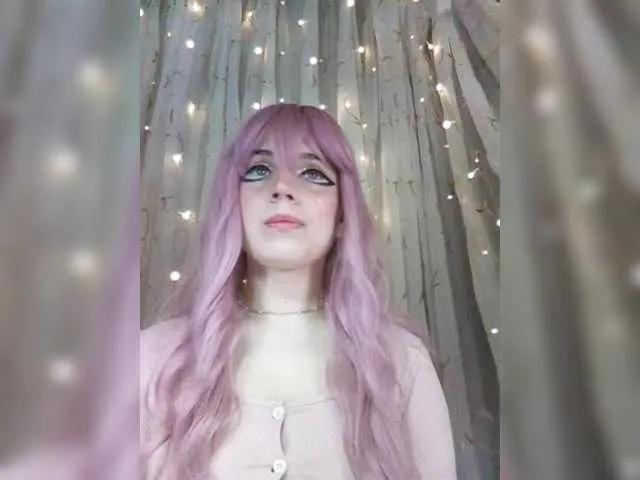 -Marcelline on BongaCams