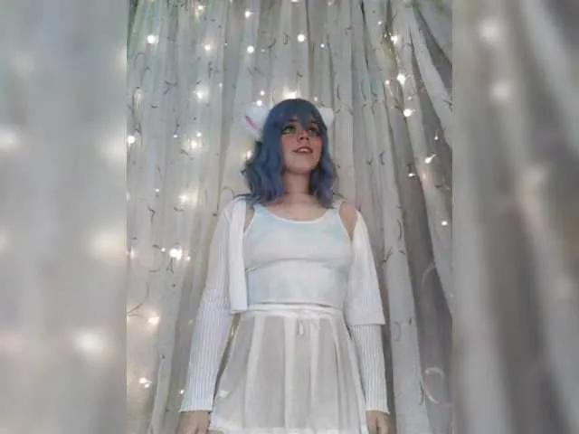 -Marcelline on BongaCams