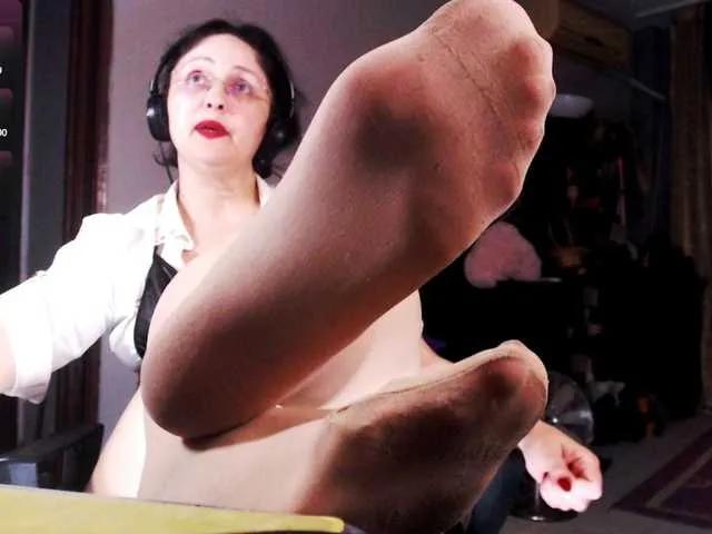 1imperatriza on BongaCams