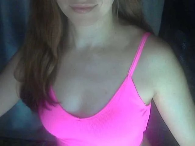 777Alina777 on BongaCams