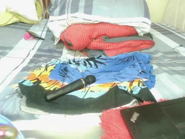 Freechat Abbylay on BongaCams