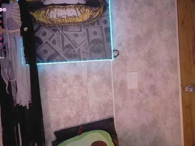 Ada-andDamian on BongaCams