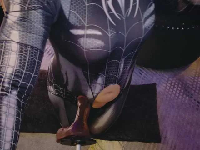 Ada-andDamian on BongaCams