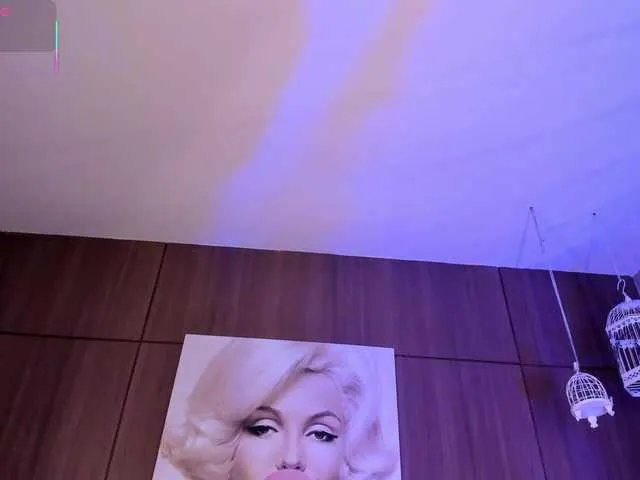 AgattaDuque from BongaCams