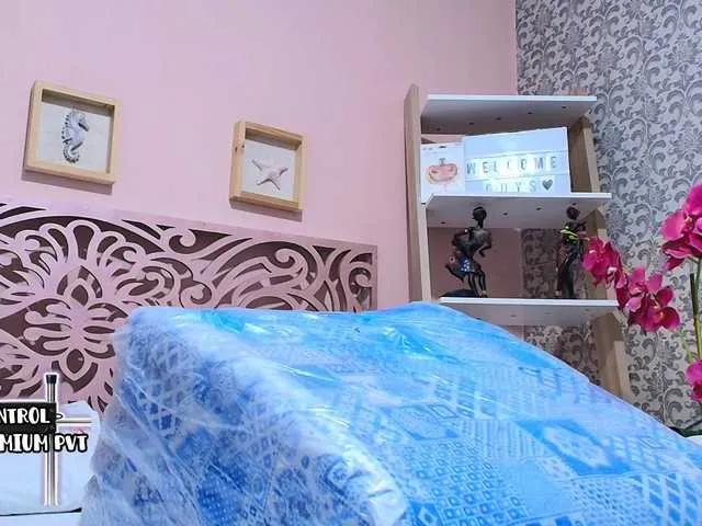 alannakim on BongaCams