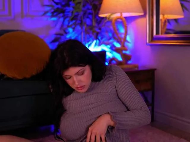 Freechat AlenaCapricious on BongaCams