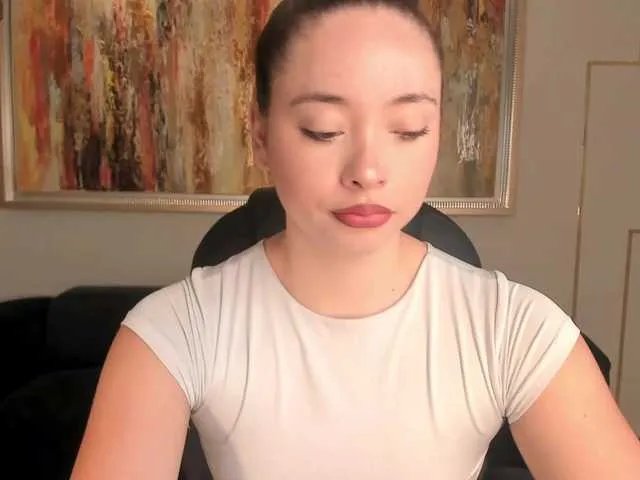 Freechat AlinaKravitz on BongaCams