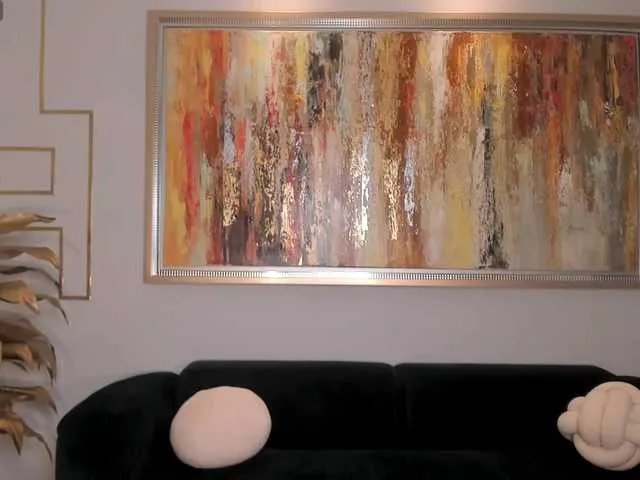 Freechat AlinaKravitz on BongaCams