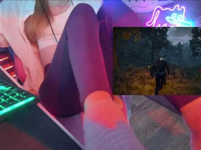 Alisa-Cheshirovna on BongaCams