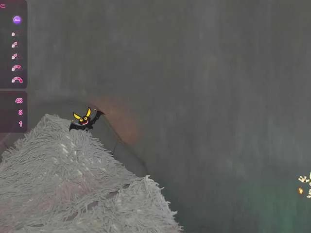 Alondraconnor on BongaCams