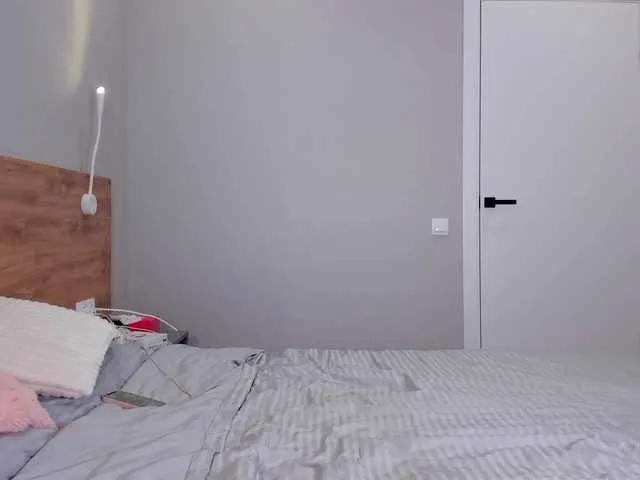 AmaiRin on BongaCams