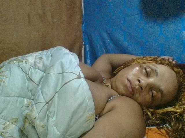 Freechat Amanah on BongaCams