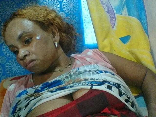 Freechat Amanah on BongaCams