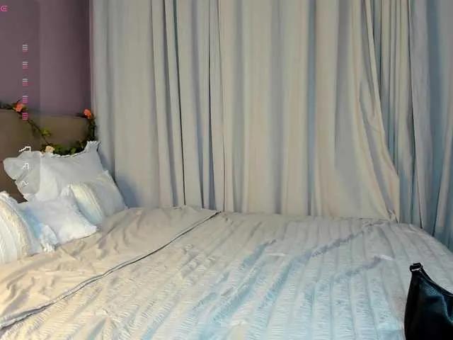 AmelyLil on BongaCams