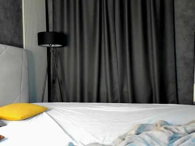 AmelyLil on BongaCams