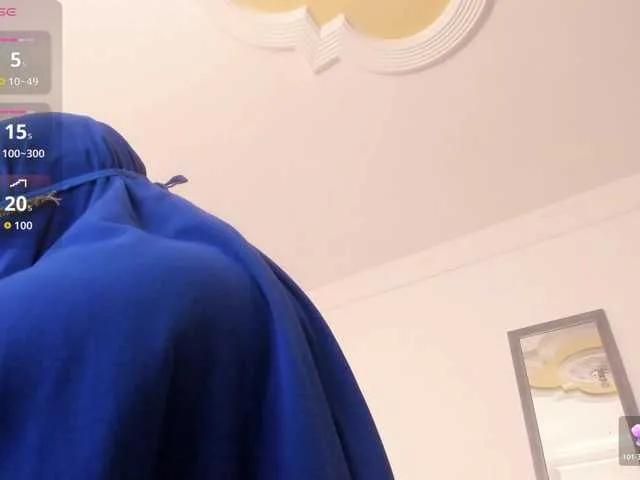 amina-hafssa from BongaCams