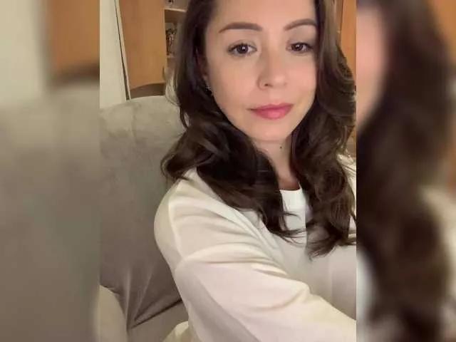 Amy-Lee on BongaCams