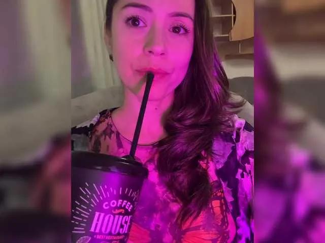 Amy-Lee on BongaCams