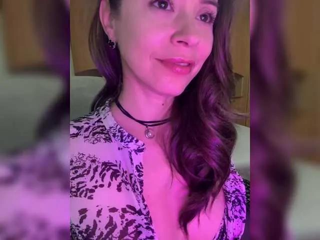 Amy-Lee on BongaCams