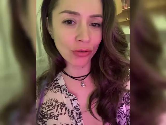 Amy-Lee on BongaCams