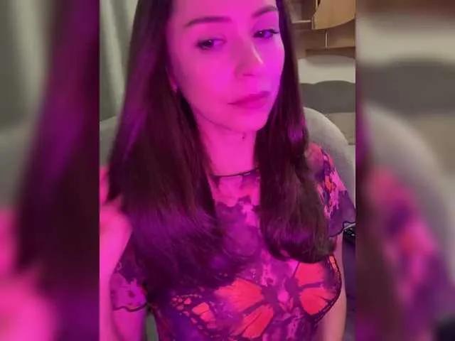 Amy-Lee on BongaCams