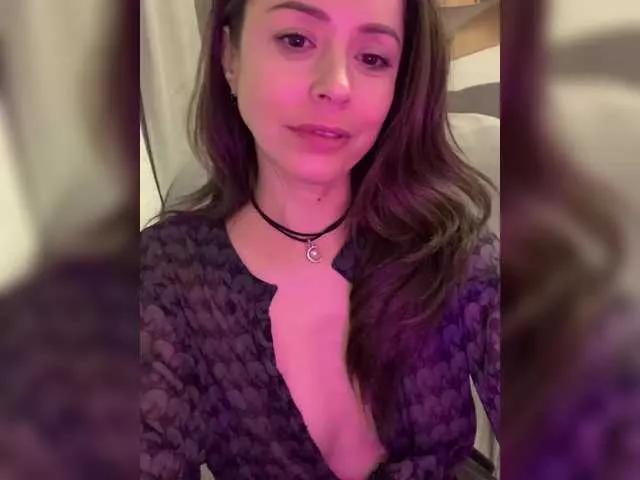 Amy-Lee on BongaCams