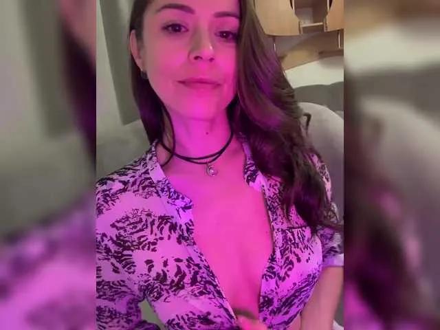 Amy-Lee on BongaCams